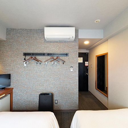 Gr Hotel Ginzadori Kumamoto Bagian luar foto