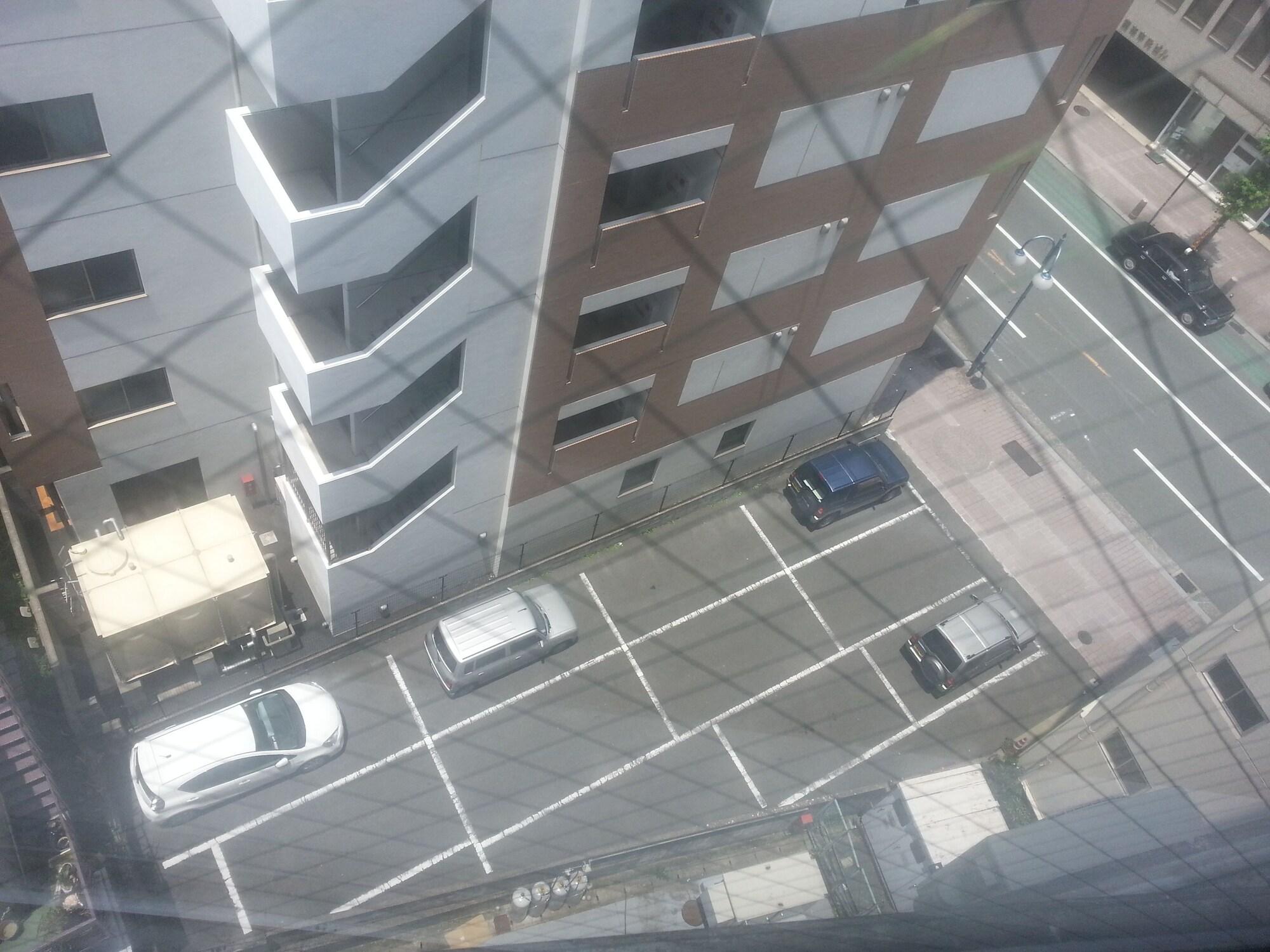 Gr Hotel Ginzadori Kumamoto Bagian luar foto
