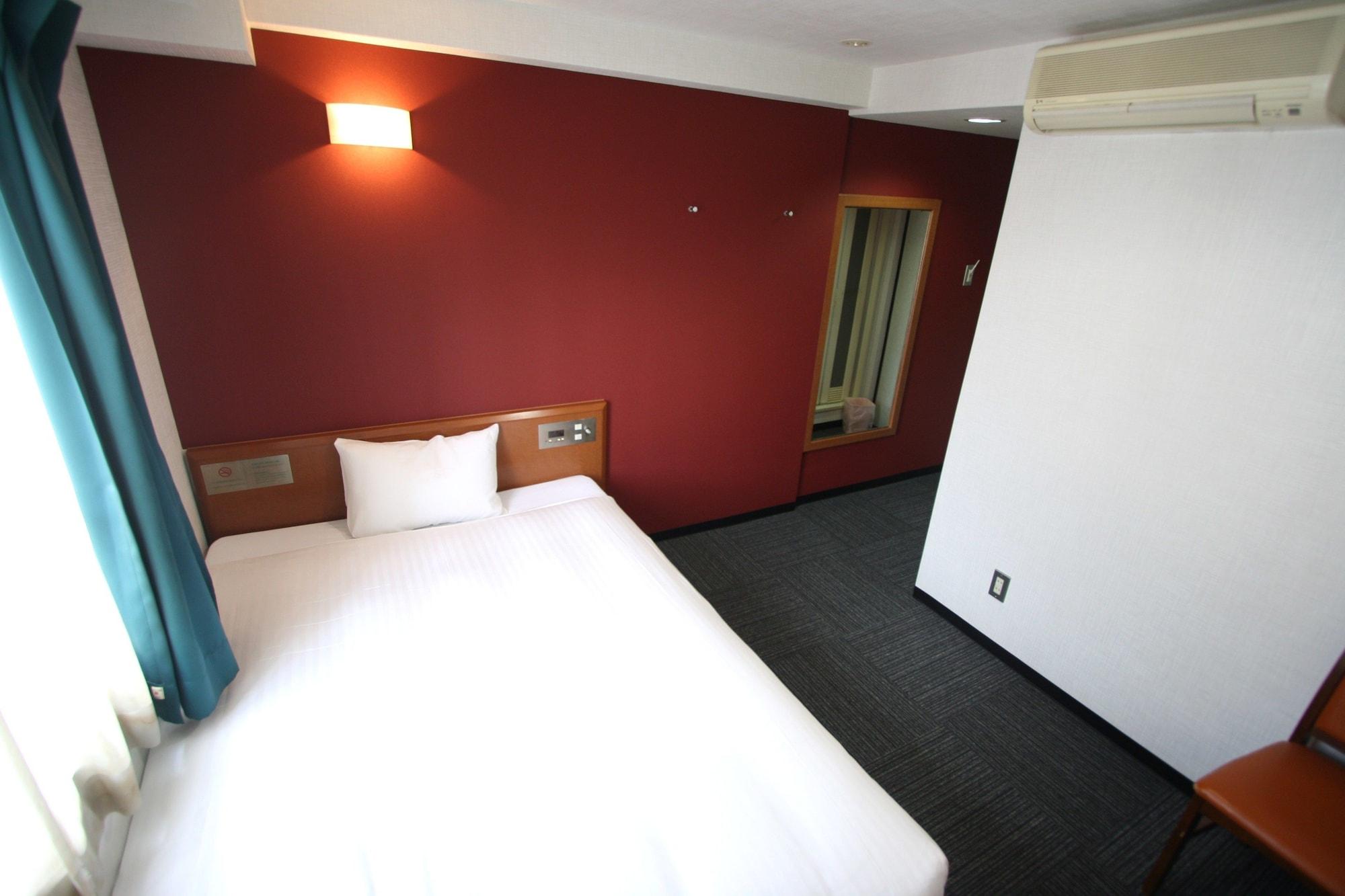 Gr Hotel Ginzadori Kumamoto Bagian luar foto