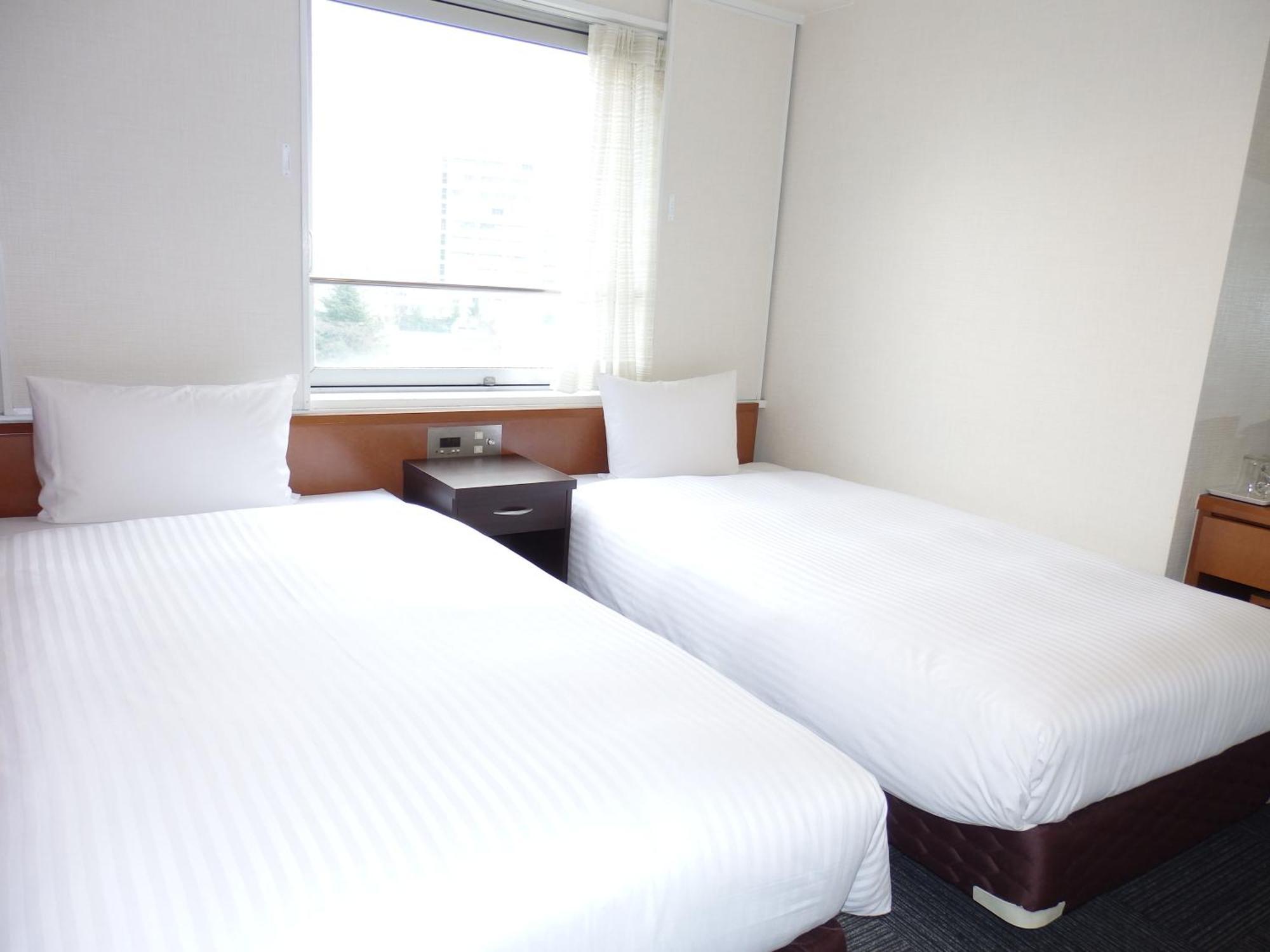 Gr Hotel Ginzadori Kumamoto Ruang foto